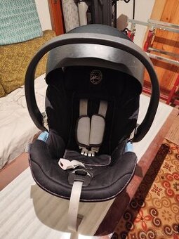 Vajíčko Cybex Aton 5