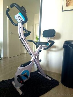Stacionárny bicykel