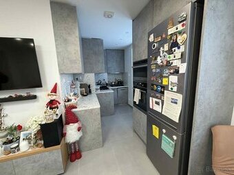 Kompletne zrekonštruovaný 3 izbový byt – PREŠOV