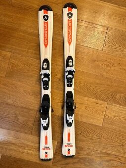 Detske lyže Dynastar Team speed 110