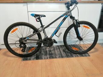 Bicykel 24 od cca 7 rokov