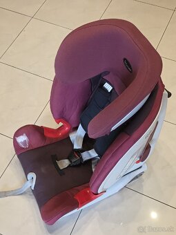 RÖMER BRITAX ISOFIX detska sedacka