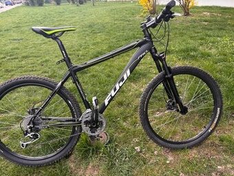 Predám horský bicykel Fuji Tahoe PRO