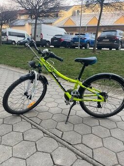 Predám detský bicykel Kellys