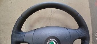 Volant s airbagom fabia 2 roomster