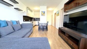 MODERNÝ 2i byt, NOVÝ RUŽINOV, PARKING, KLÍMA, BALKÓN, Bajkál