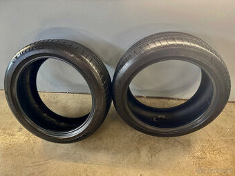 Michelin Pilot Sport 4 ZP 225/45 R18 95Y RUN FLAT 2ks