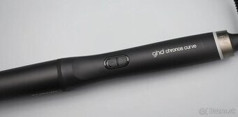 GHD Chronos Curve Conical Wand