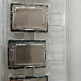 4 x Intel XEON GOLD 6240 - cores 18 / t36  2.6GHz / 3.9GHz