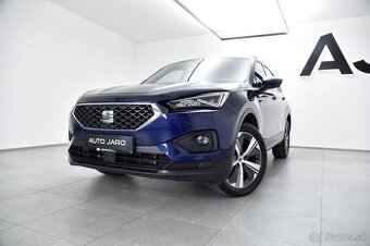 Tarraco 2.0 TDI Style DSG, LED, Tempomat, Lane Assist