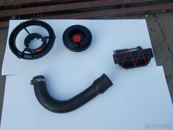 Predam pre Skoda 105-120 remenicu motora had vod cerpadla