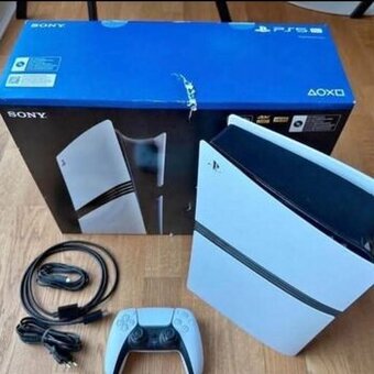 Playstation 5 pro