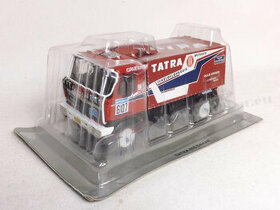 Tatra 815 Dakar 1:43