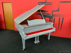 Klavír na zakázku August Forster model IV - 1