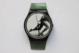hodinky Swatch - 1