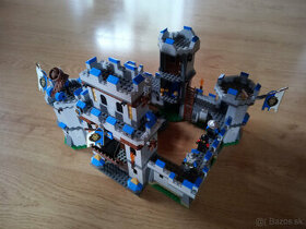 lego Castle 70404 - 1
