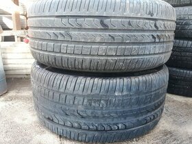 Letne pneu 255/50/R19 - 1