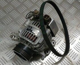 R1200GS  alternator - 1