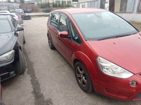Ford S-MAX 2.0 tdci