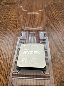 Predám najlepší herný AM4 AMD Ryzen 7 5800X3D 8C/16T 96M L3