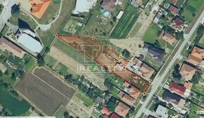 Na predaj stavený pozemok v obci Práznovce s rozlohou...