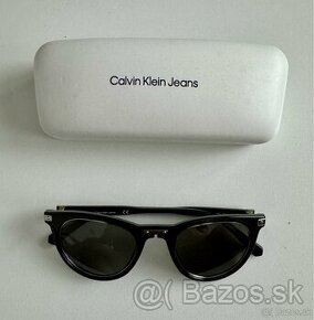 Damske okuliare Calvin Klein - 1