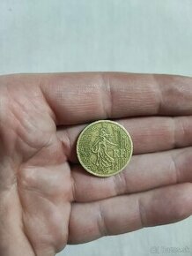 50 cent minca