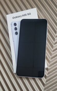 Samsung Galaxy A55 8gb/256gb