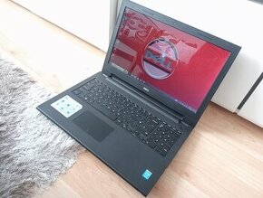 predám ntb Dell Inspiron 15 /Intel core i3 /8gb ram /ssd