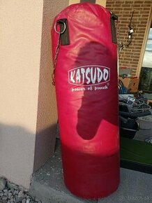 Boxovaci mech Katsudo