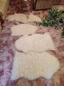 LACNO - koberec, rohožka, predložky, garniža, záves, záclona