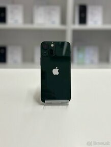 ZÁRUKA 2 ROKY /  Apple iPhone 13 Mini 256GB Green