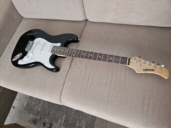 Elektrická gitara Clifton