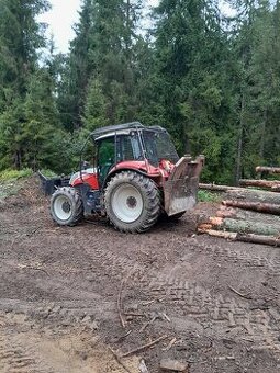 Predám Lkt 81,Ukt Steyr4100 MULTI