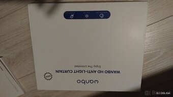 Xiaomi Wanbo 100 palcove Anti-light platno