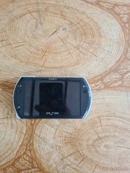 PREDAM PSP GO NA ND