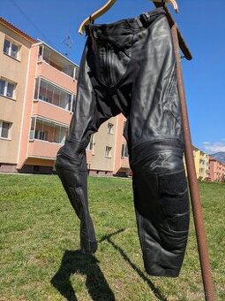 Alpinestars Missile V2 Kožené Nohavice (veľ. 56)
