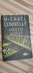 Michael Connelly - Mesto kostí - 1