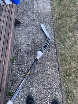 Hokejka BAUER MACH 25”