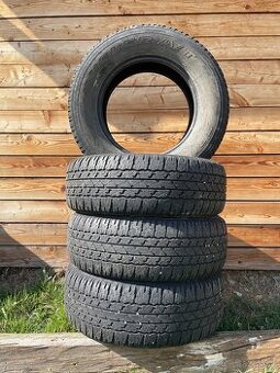 Bridgestone 265/65 R17 D693 III Dueler A/T 112S