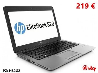 HP EliteBook - Intel® Core™ i7 -16GB - 512GB SSD - W11 Pro