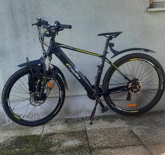 Predam elektrobicykel EasyBike TARGET 2.O