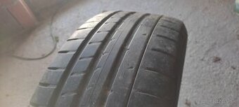 Letná pneumatika Goodyear