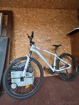Dámsky bicykel