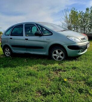 Citroen xsara