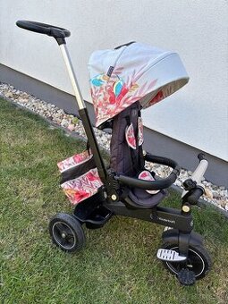 Trojkolka Kinderkraft Easytwist Bird