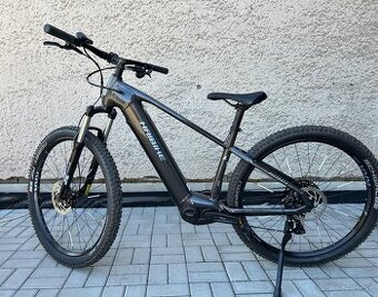 Predám elektrobicykel