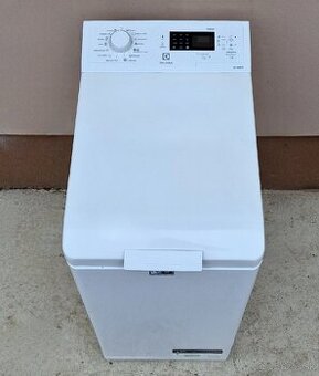 Automatická práčka ELECTROLUX (EWT1064IDW)