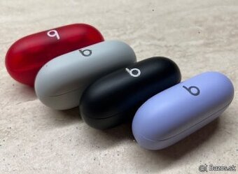 Beats Solo Buds