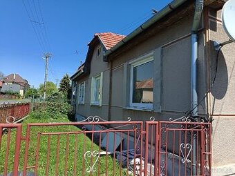 Rodinný dom